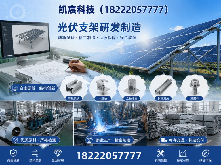 河东区凯宸科技展示图